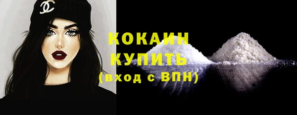 кокс Осташков